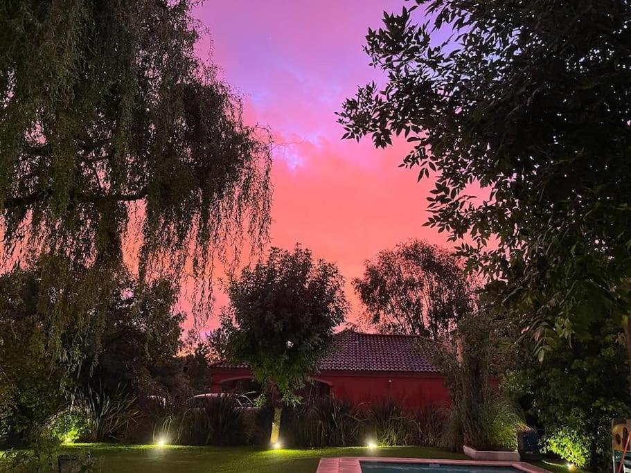 Private With Exclusive Heated And Illuminated Pool In The Best Golf Country Club 18-holes Golf Course Indoor Heated Pool Of The Club Illuminated Professional Soccer And Tennis Courts Children's Recreation Market And All Types Of Services Ciudad Autónoma de Buenos Aires