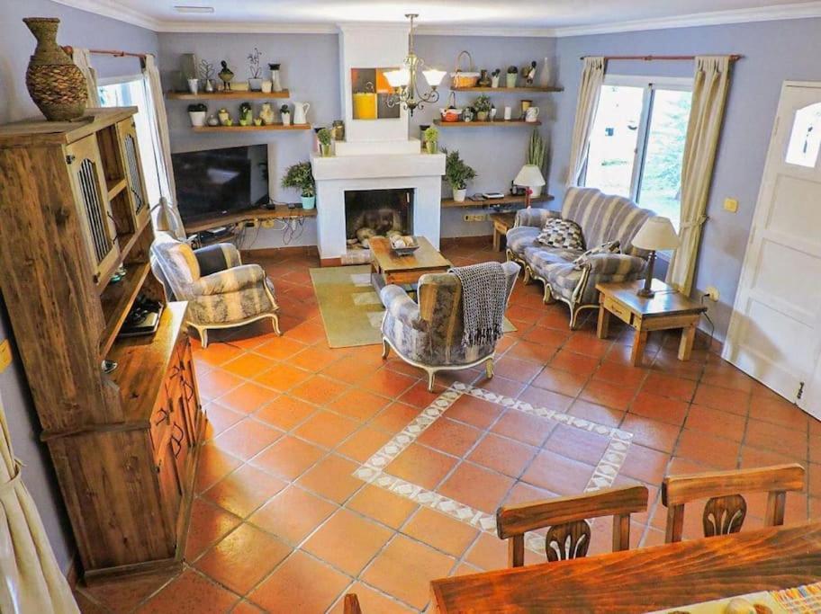 Private With Exclusive Heated And Illuminated Pool In The Best Golf Country Club 18-holes Golf Course Indoor Heated Pool Of The Club Illuminated Professional Soccer And Tennis Courts Children's Recreation Market And All Types Of Services *