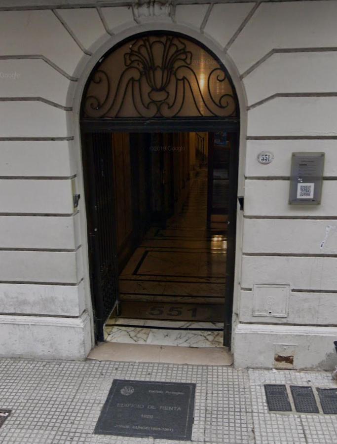 Departamento Recien Reciclado A Estrenar