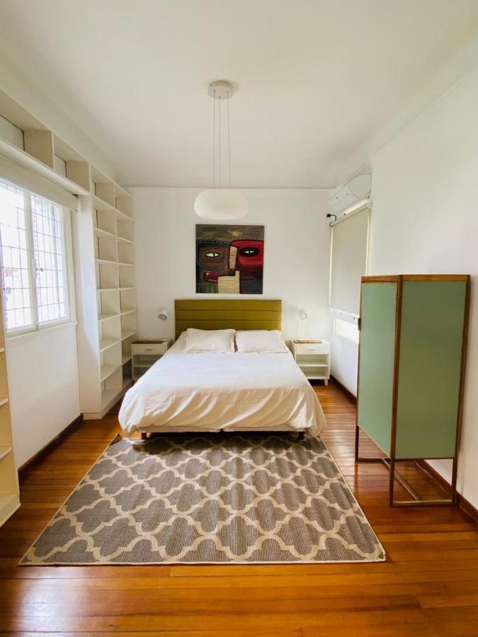 Depto De Lujo Frente Al Botanico Apartamento Buenos Aires