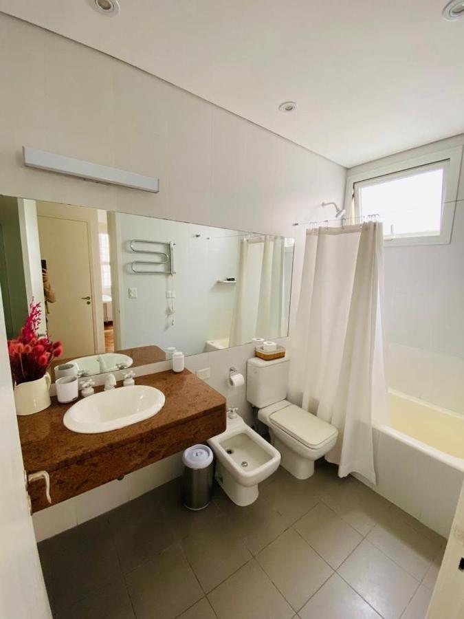 Depto De Lujo Frente Al Botanico Apartamento Buenos Aires