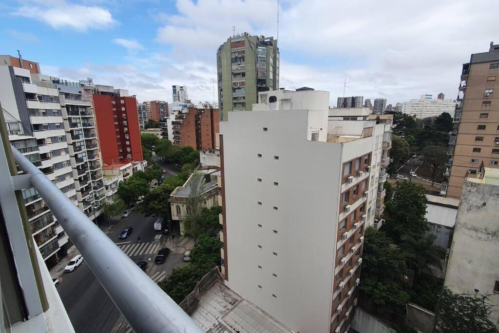 En Palermo Apartamento