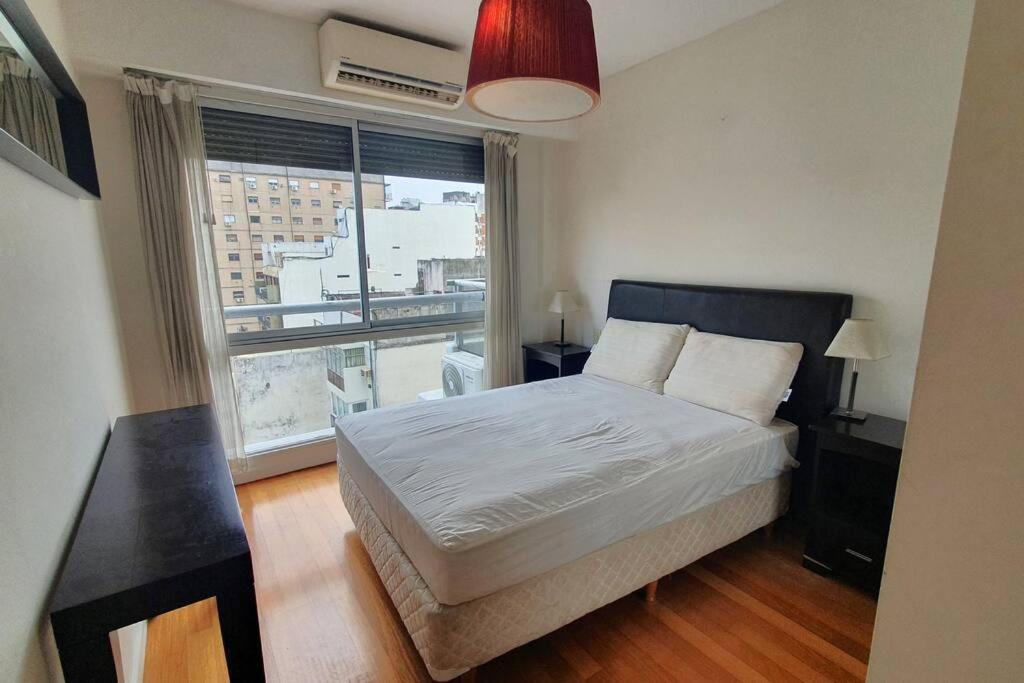 Apartamento En Palermo Ciudad Autónoma de Buenos Aires