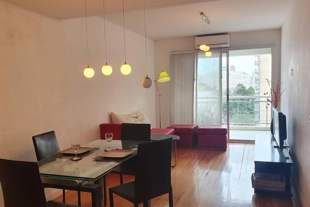 En Palermo Ciudad Autónoma de Buenos Aires