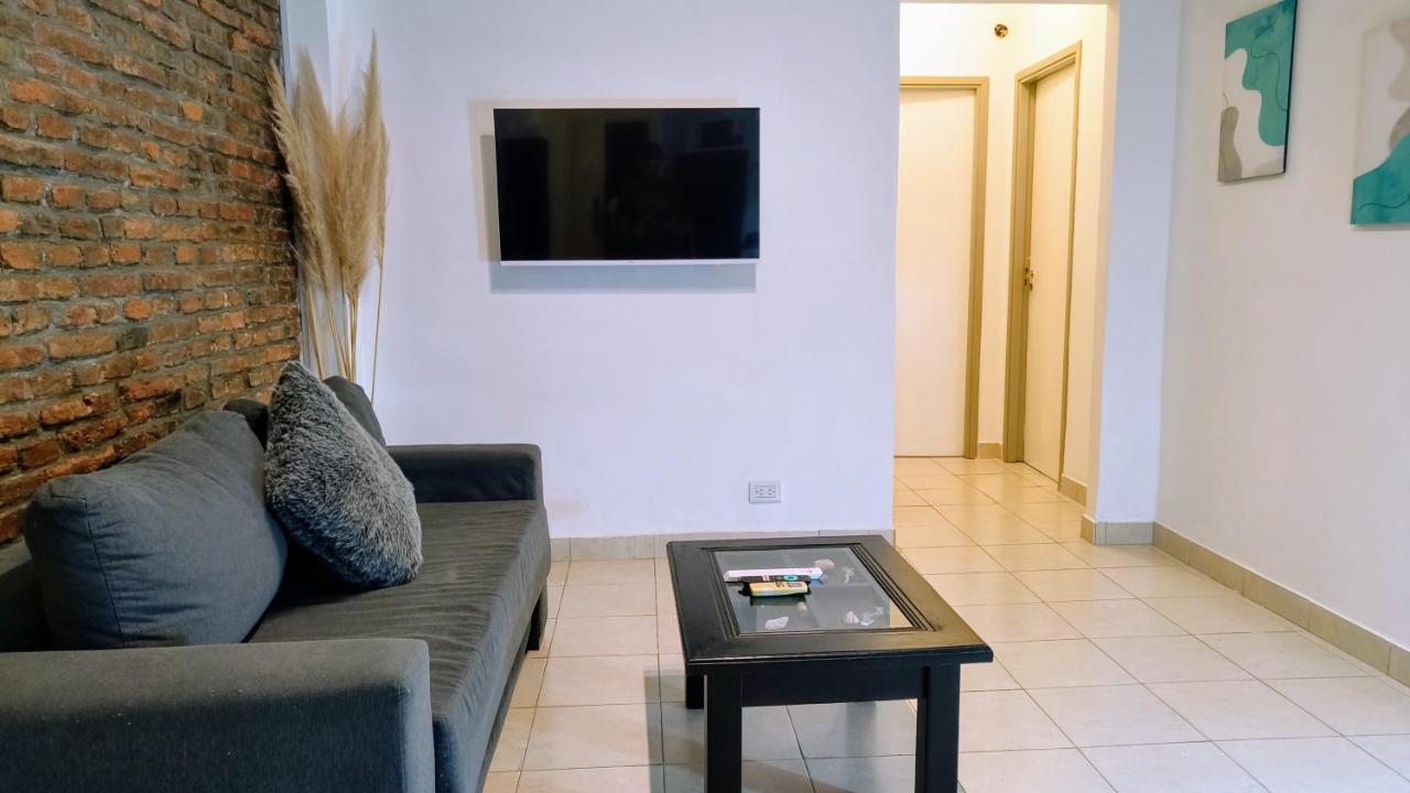 Ideal 3 Ambientes C/ Homeoffice. Palermo-v.crespo