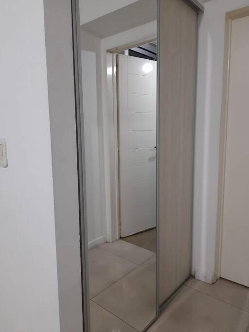 Hermoso Monoambiente En Edificio De Categoria. *