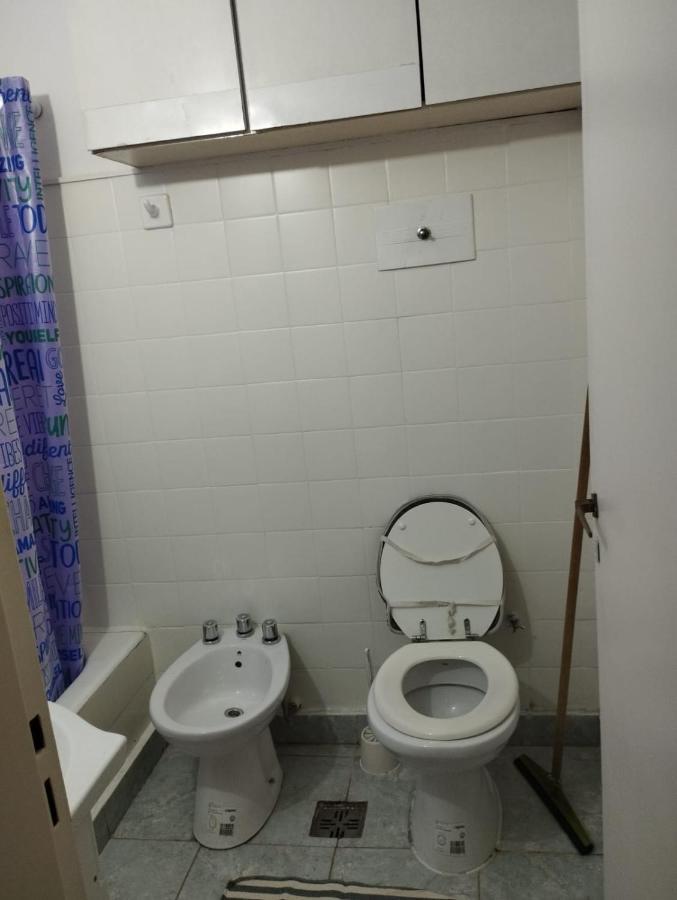 Con La Calidez De Tu Hogar En Belgrano Apartamento Buenos Aires