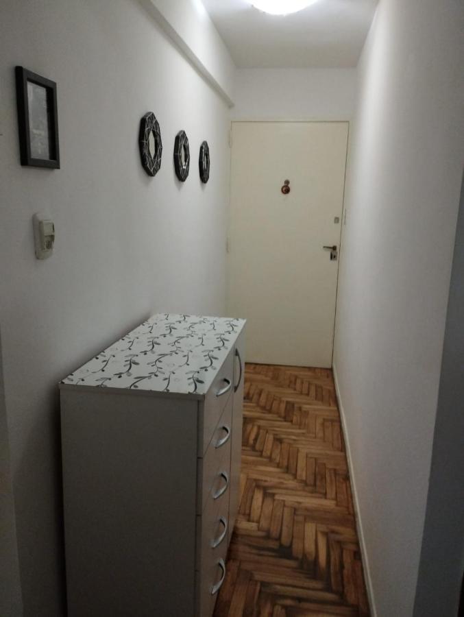 Apartamento Con La Calidez De Tu Hogar En Belgrano Buenos Aires