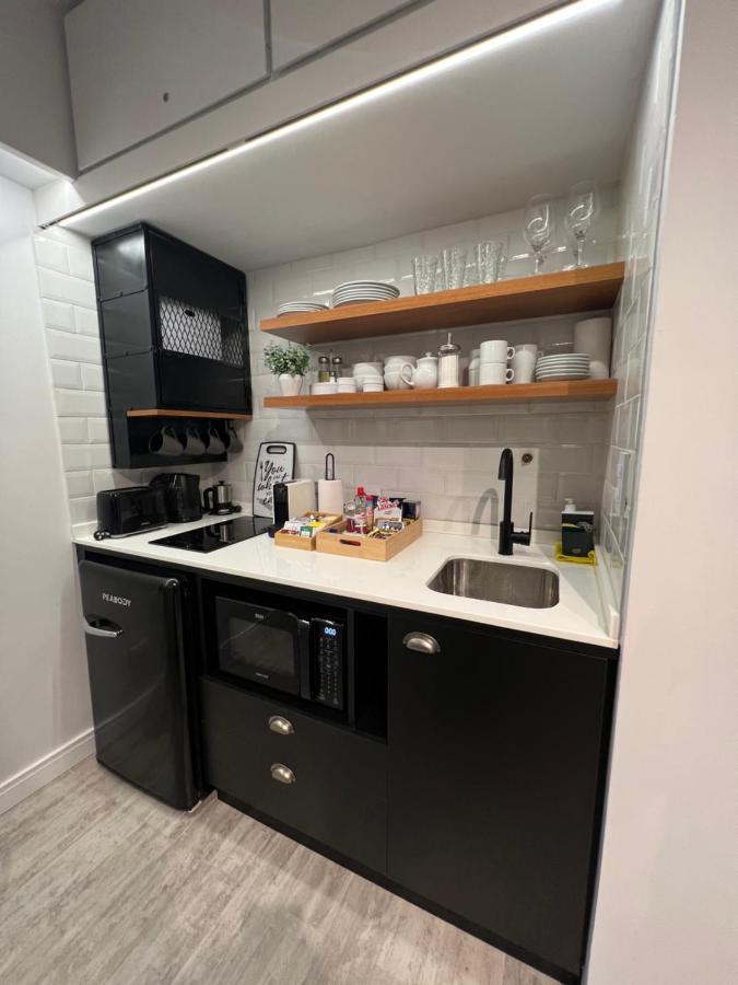 Viamonte Sky Apartamento *
