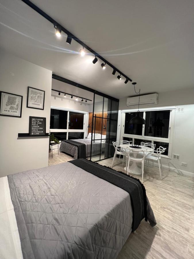 Apartamento Viamonte Sky *