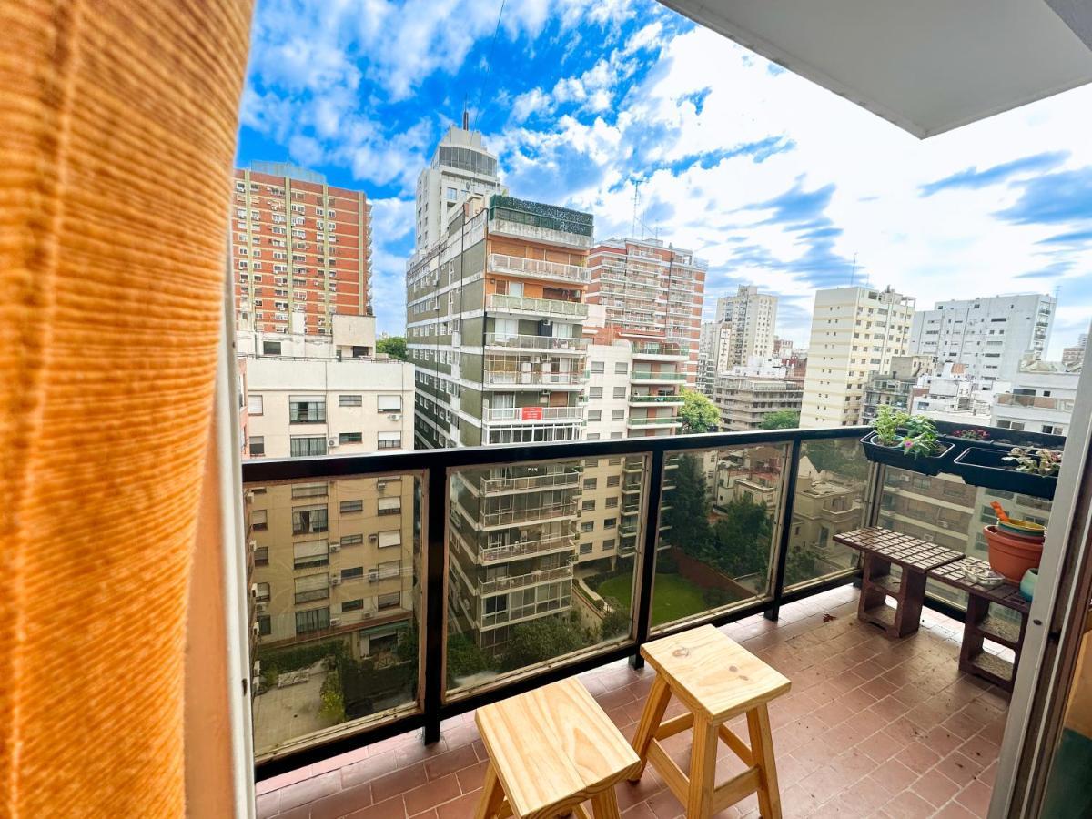 Departamento Cramer Y Sucre Buenos Aires