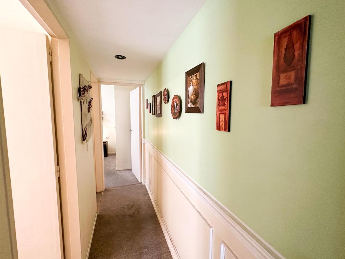 Departamento Cramer Y Sucre Apartment *