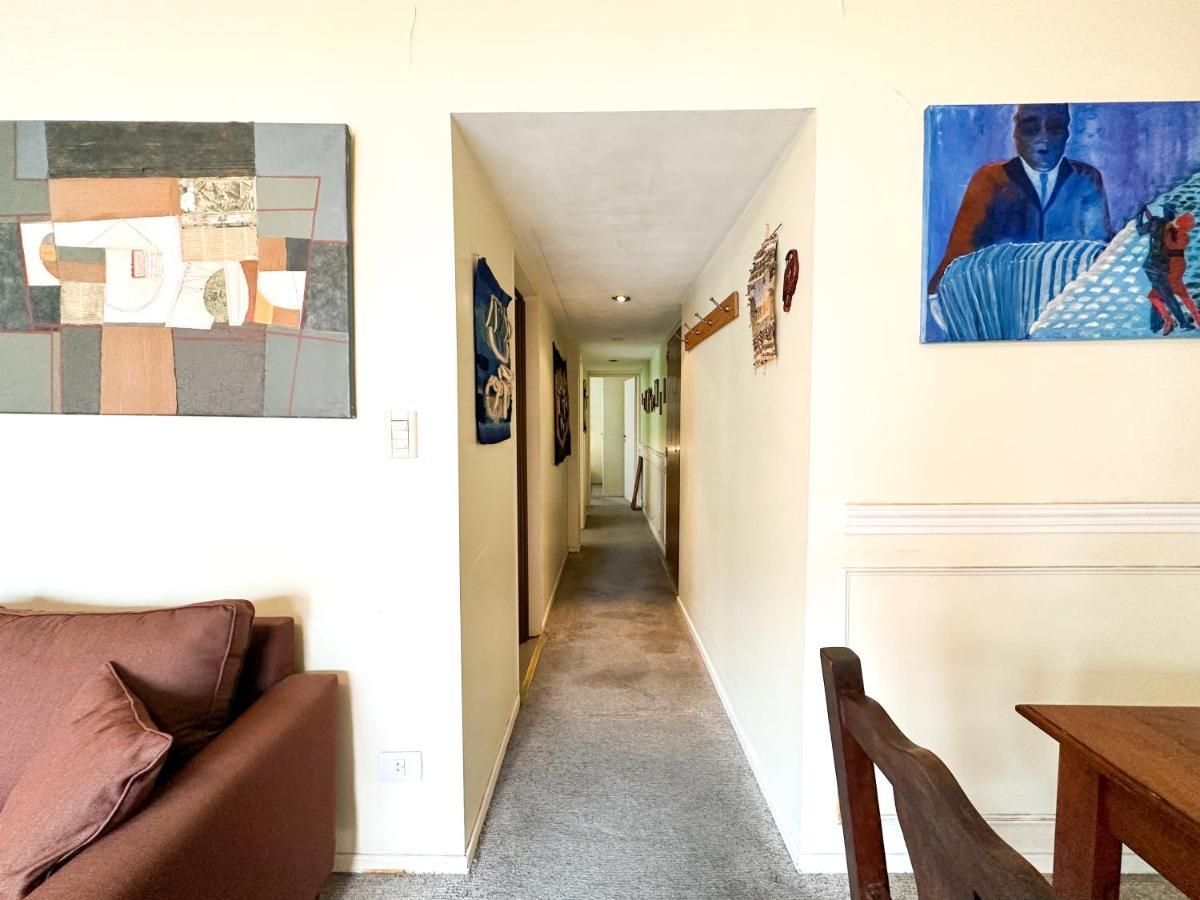 Departamento Cramer Y Sucre Buenos Aires