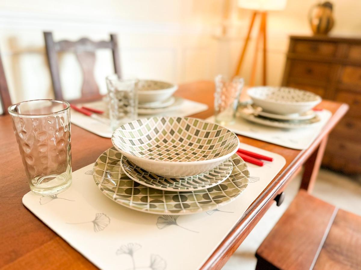 Apartment Departamento Cramer Y Sucre Buenos Aires