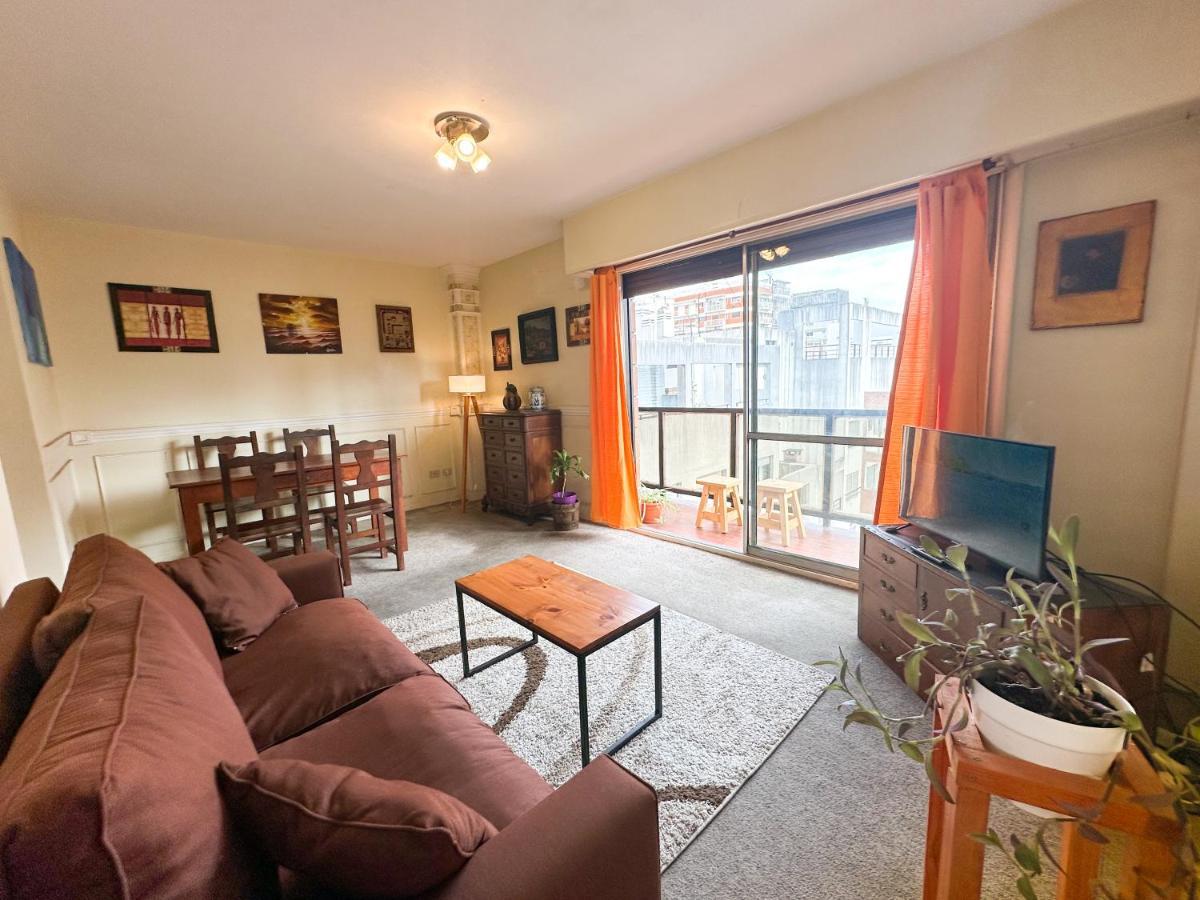 Departamento Cramer Y Sucre Buenos Aires