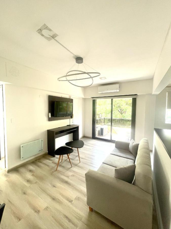 Apartamento Golf Tower & Ciudad Autónoma de Buenos Aires