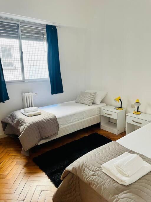 Departamento En Alto Palermo *