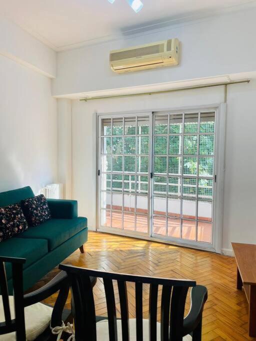 Apartamento Departamento En Alto Palermo