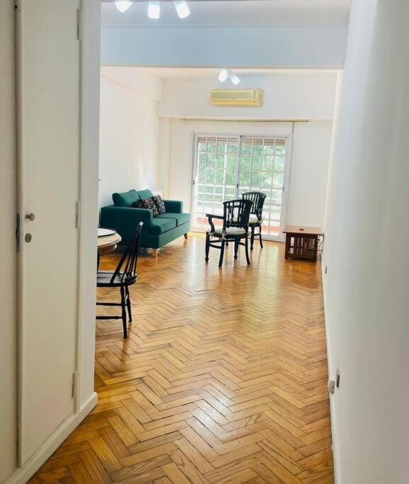 Departamento En Alto Palermo