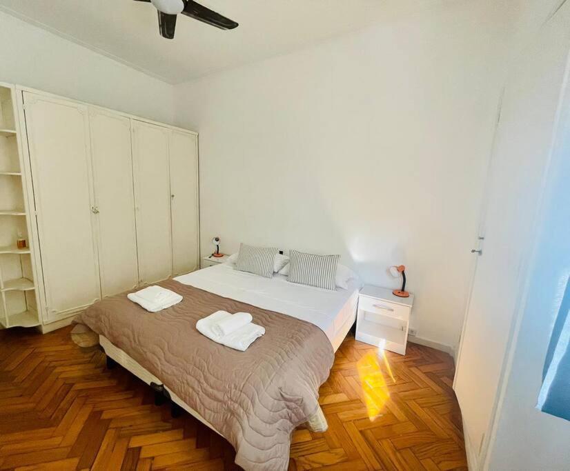 Departamento En Alto Palermo *