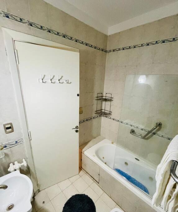 Apartamento Departamento En Alto Palermo Ciudad Autónoma de Buenos Aires