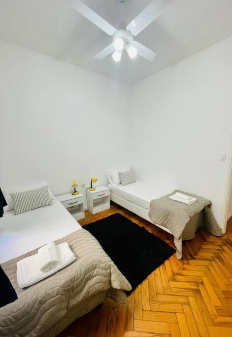 Departamento En Alto Palermo Apartamento