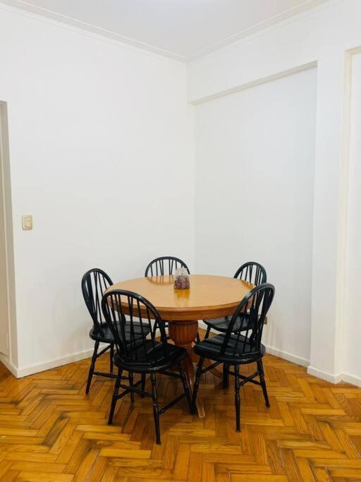 Departamento En Alto Palermo Apartamento