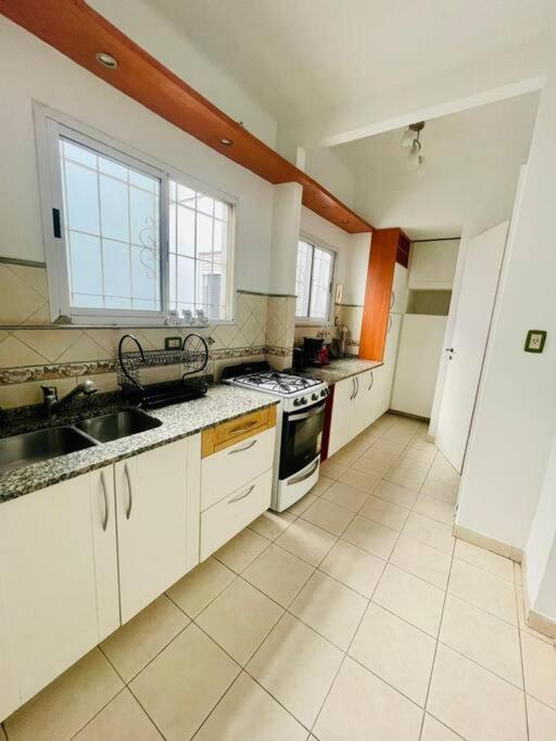 Apartamento Departamento En Alto Palermo Ciudad Autónoma de Buenos Aires