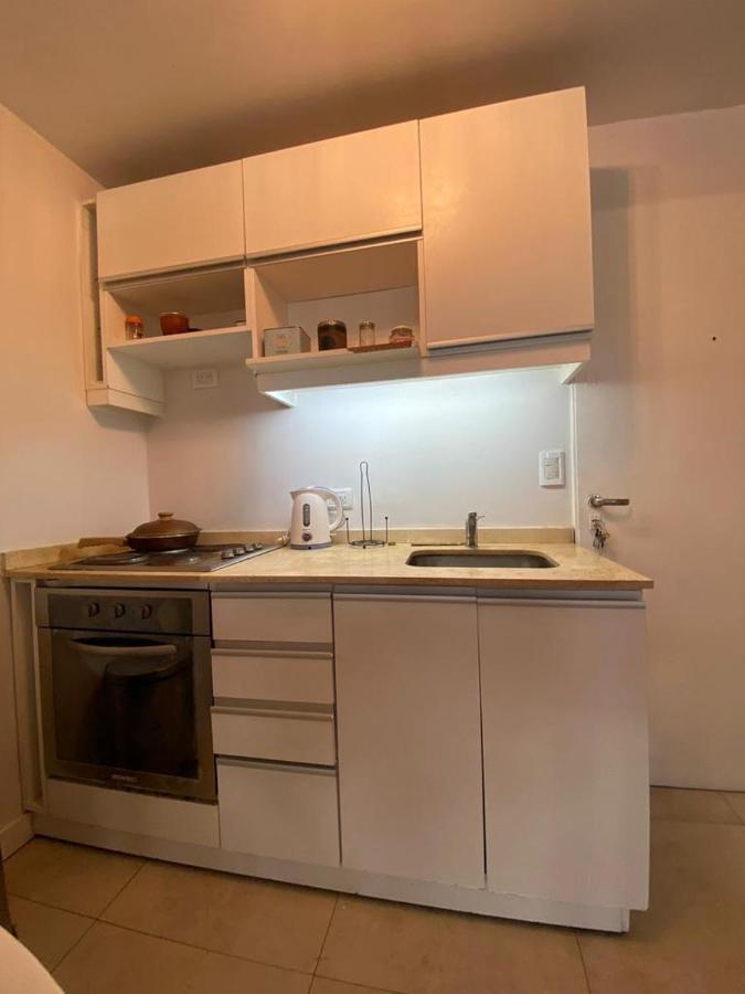 Hermoso Duplex Zona Movistar Arena Apartamento