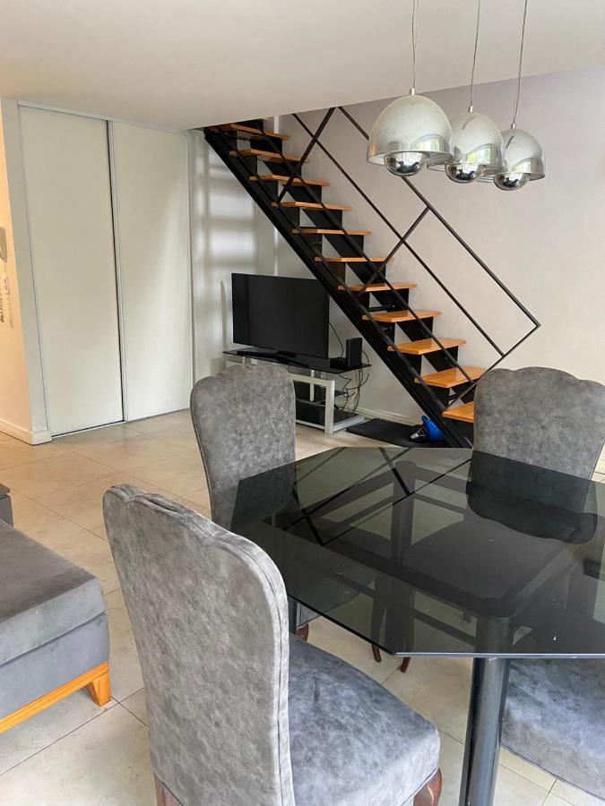 Hermoso Duplex Zona Movistar Arena Apartamento