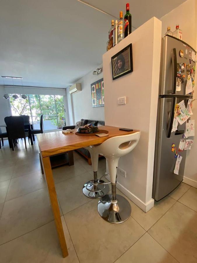 Apartamento Hermoso Duplex Zona Movistar Arena Ciudad Autónoma de Buenos Aires