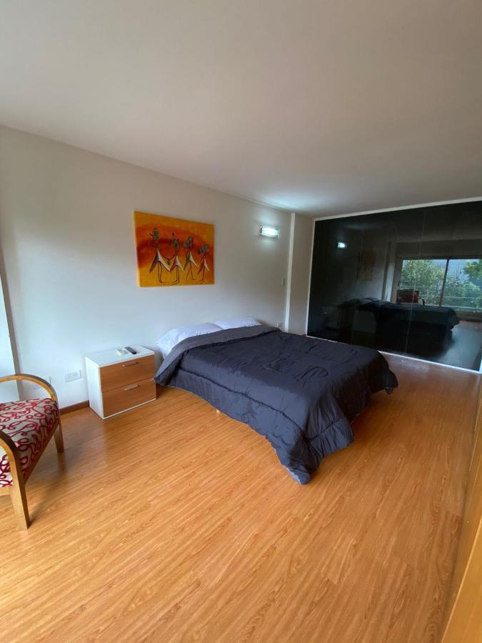 Apartamento Hermoso Duplex Zona Movistar Arena Ciudad Autónoma de Buenos Aires