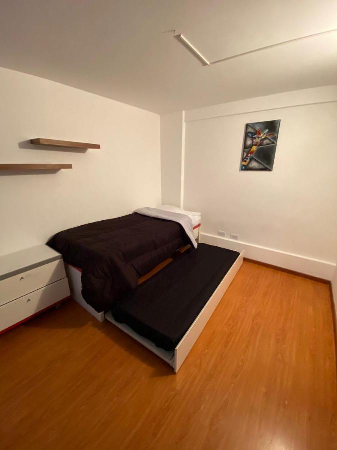 Apartamento Hermoso Duplex Zona Movistar Arena *