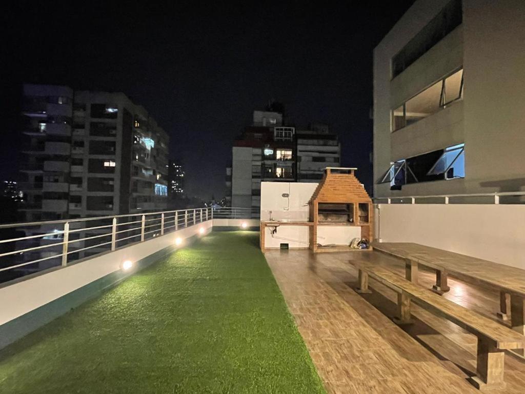 Apartamento Hermoso Duplex Zona Movistar Arena Ciudad Autónoma de Buenos Aires