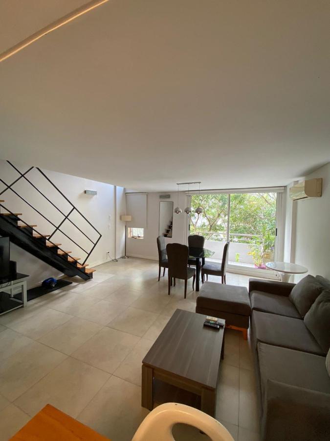 Hermoso Duplex Zona Movistar Arena Apartamento
