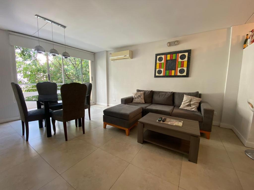 Hermoso Duplex Zona Movistar Arena Ciudad Autónoma de Buenos Aires