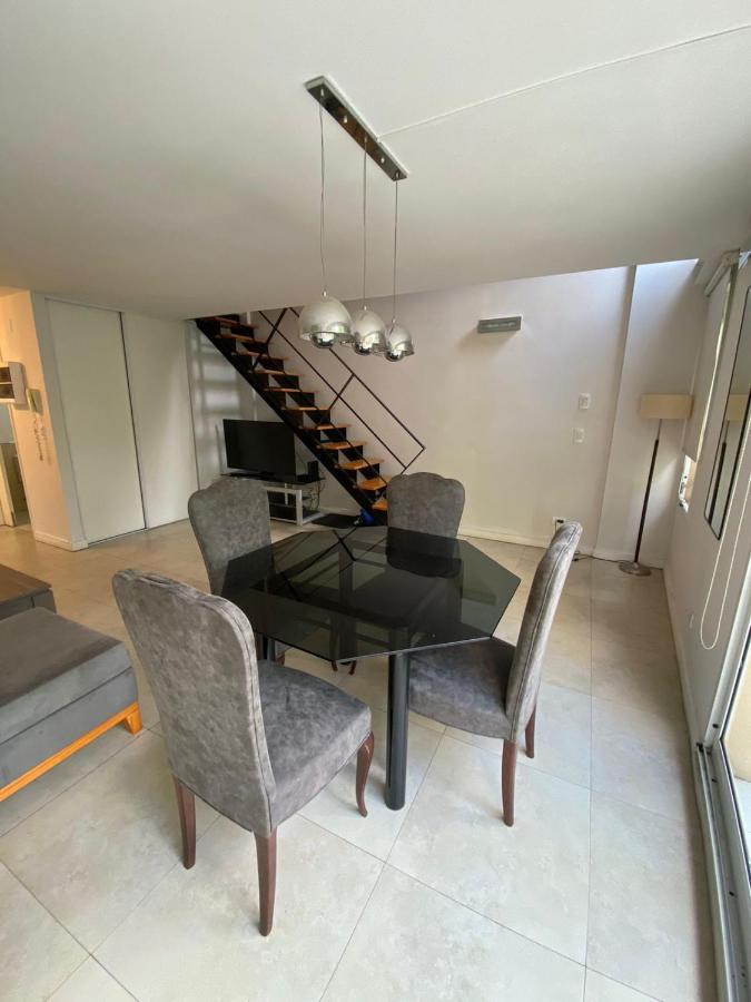 Hermoso Duplex Zona Movistar Arena Apartamento *