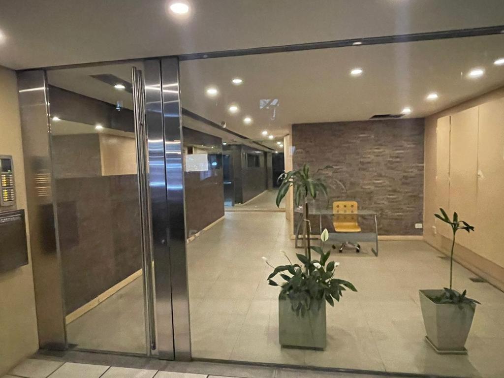 Hermoso Duplex Zona Movistar Arena *