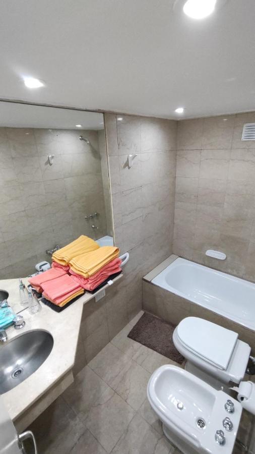 Apartment Depto. Corrientes 820, A Metros Del Obelisco