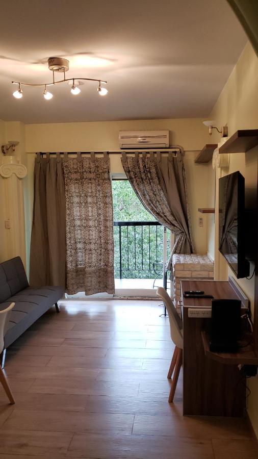 M&m San Telmo Iii Apartamento