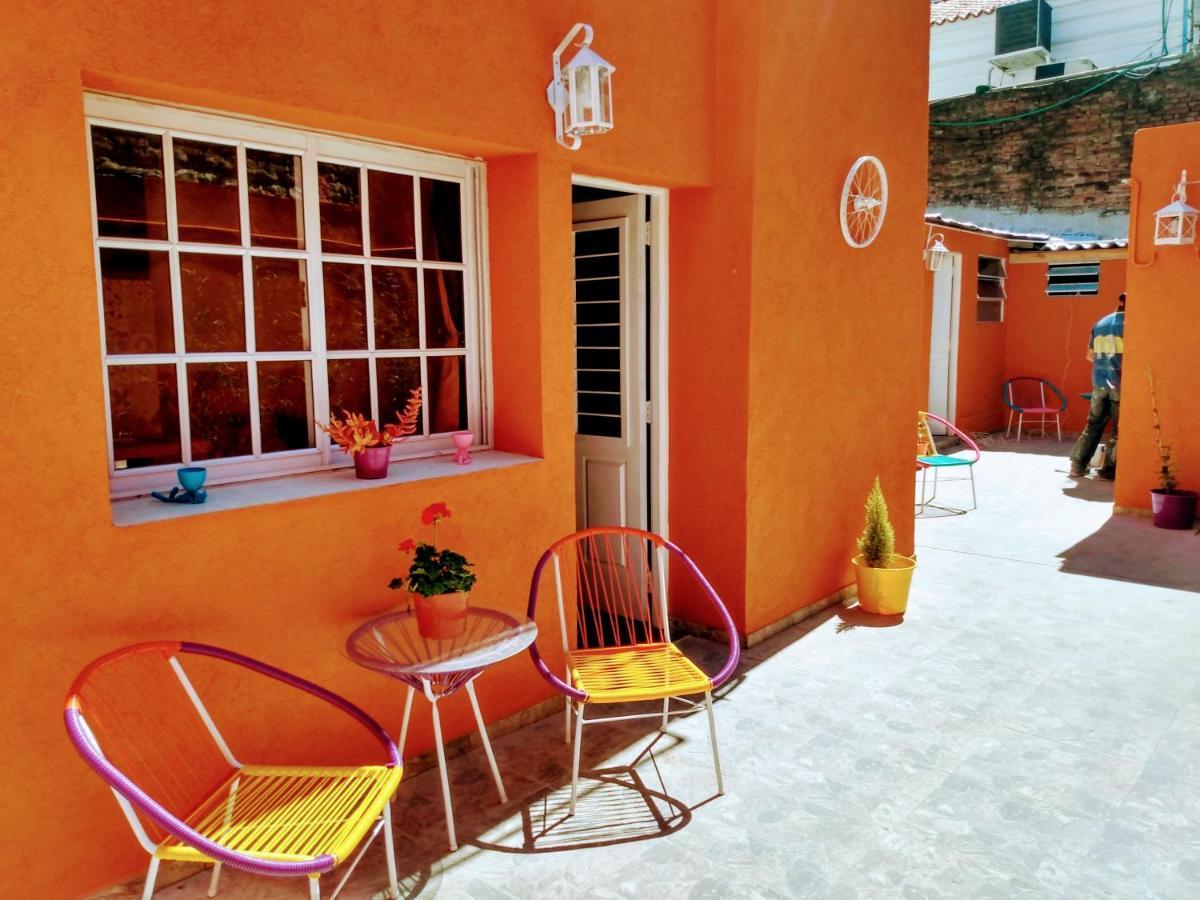 Apartamento Casa Reina Crespo Ciudad Autónoma de Buenos Aires
