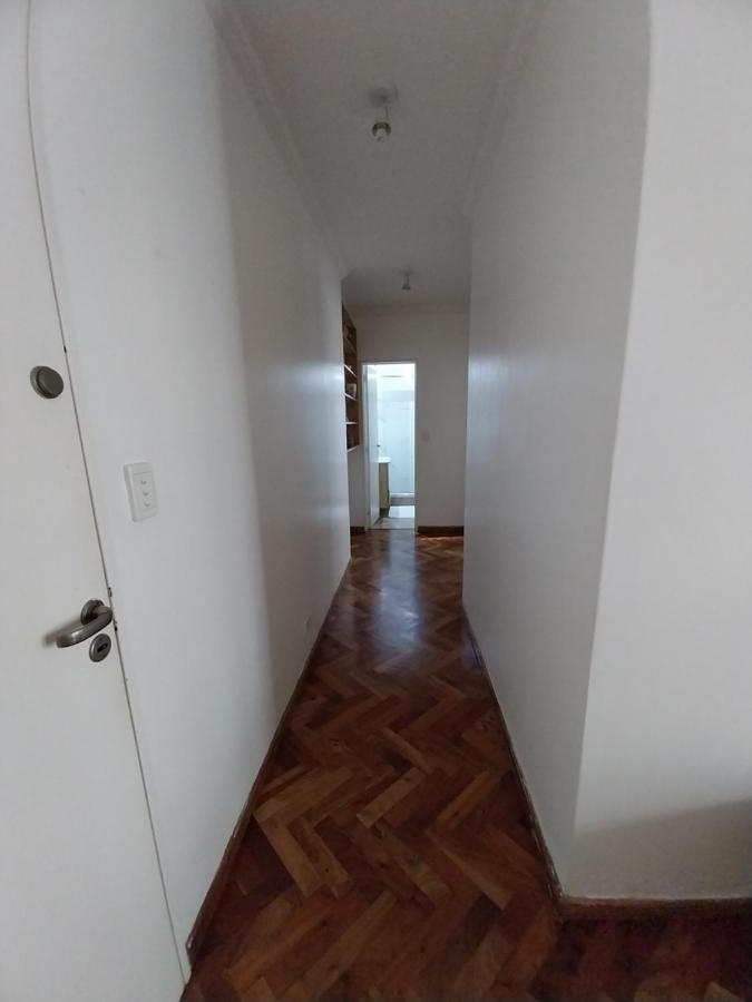Apartamento Departamento En Palermo/ La Rural *