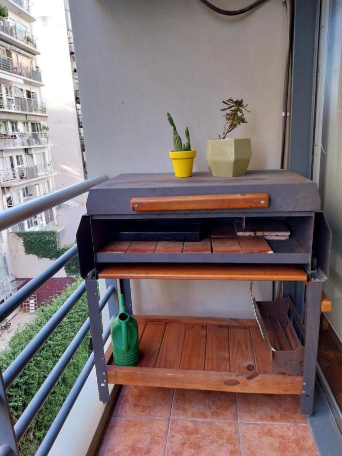 Apartamento Departamento En Palermo/ La Rural