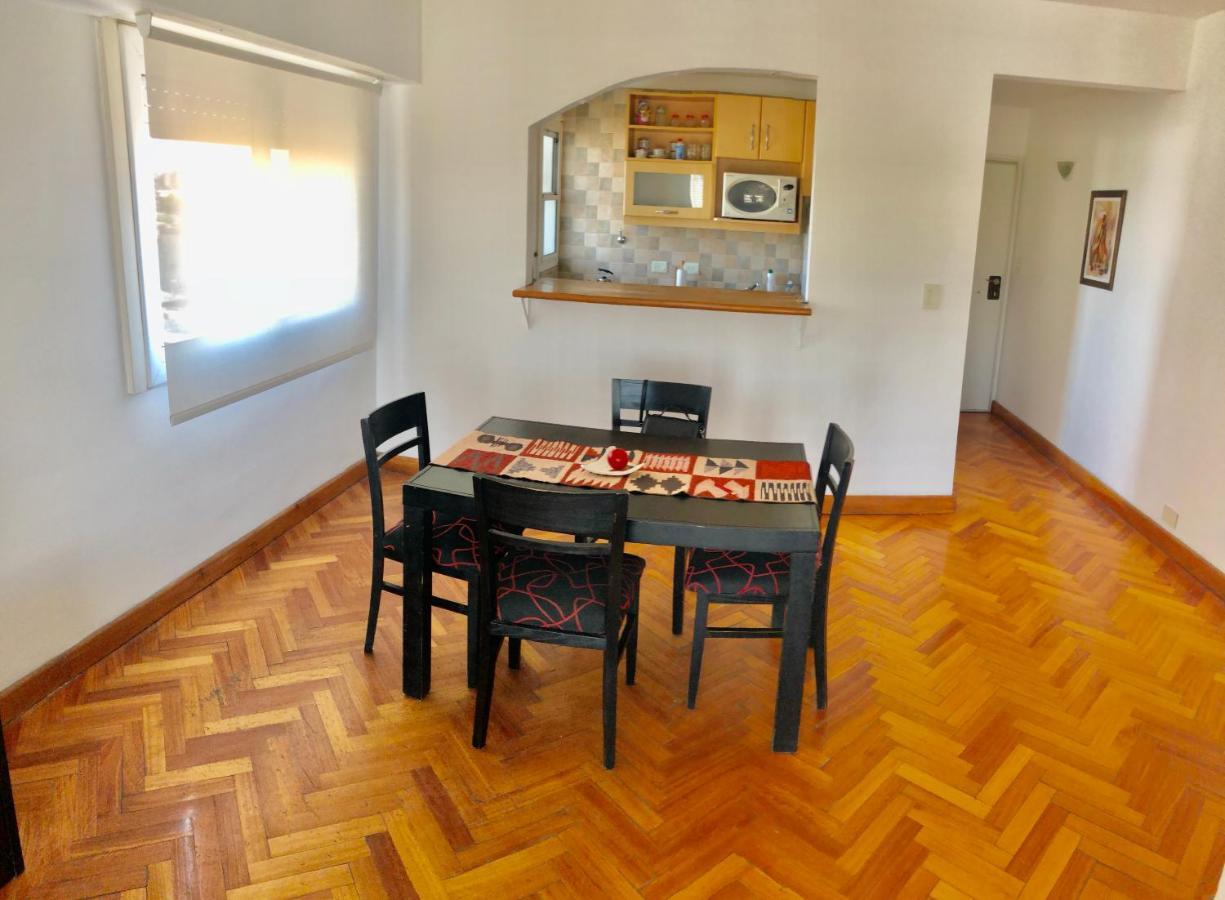 Palermo Soho Rest Apartamento Ciudad Autónoma de Buenos Aires