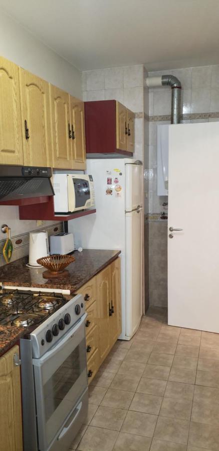 Apartamento M&m San Telmo Iii Ciudad Autónoma de Buenos Aires