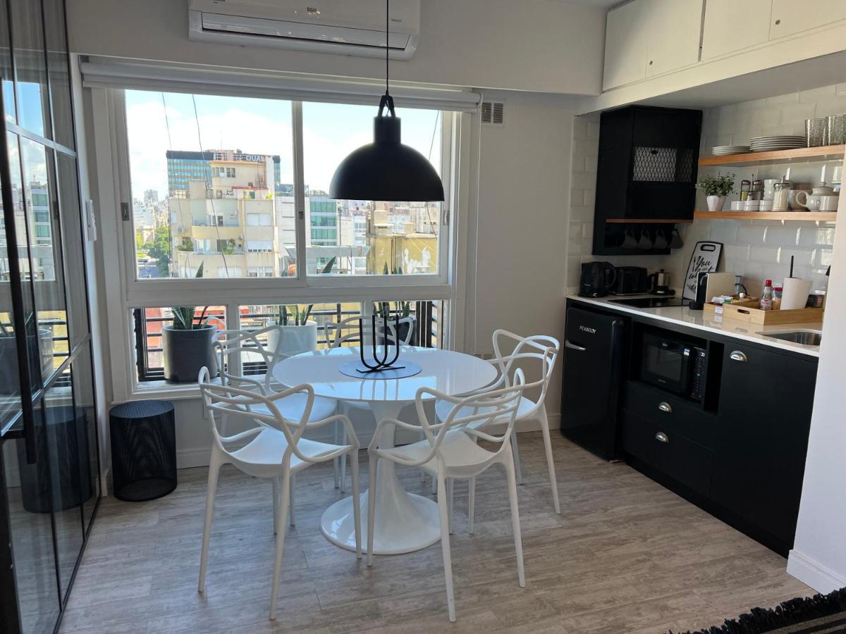 Viamonte Sky Ciudad Autónoma de Buenos Aires