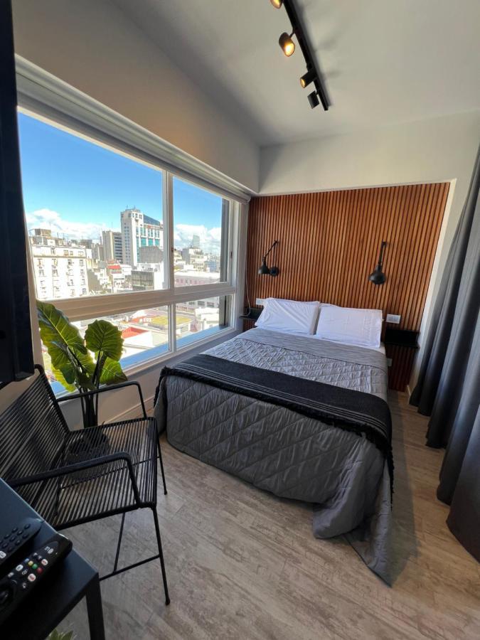 Viamonte Sky Apartamento *