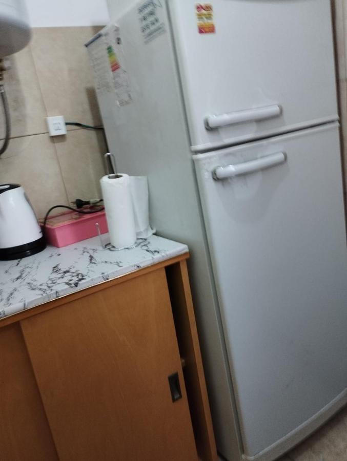 Con La Calidez De Tu Hogar En Belgrano Apartamento Buenos Aires