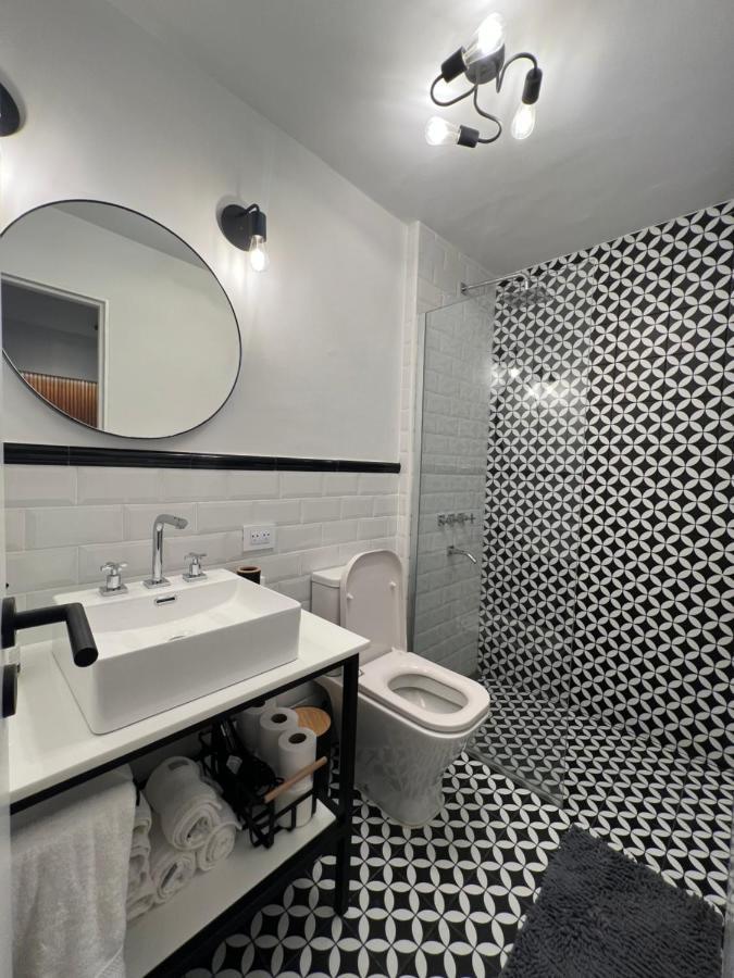 Viamonte Sky Apartamento *