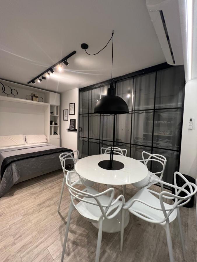 Apartamento Viamonte Sky
